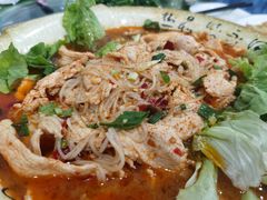 -南京工业大学-东苑1食堂