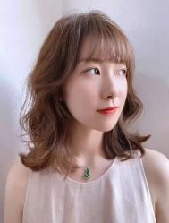 -时尚殿堂hair salon
