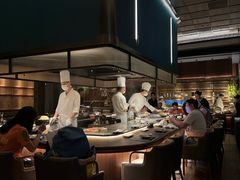 -岩盐·铁板料理(嘉里店)