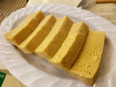 冻豆腐-八先生涮肉房(三里河店)