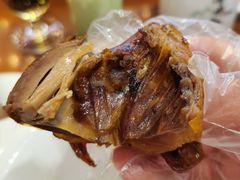 烧乳鸽-顺风山庄(水濂山店)