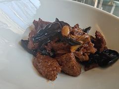 -逸林轩中餐厅(中信泰富朱家角锦江酒店)