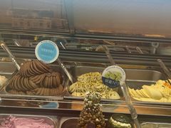 -CREAM STORY意大利手工冰淇淋&甜品(万象前海店)