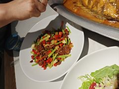 -徽镇小厨·经典徽菜(马连道店)