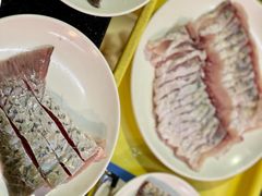 -正能量脆肉鲩火锅