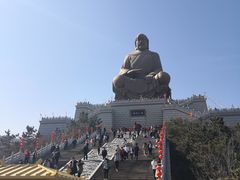 -石岛赤山风景区