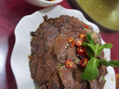 -古道惠风饭庄