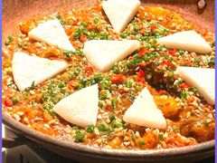 -一坐一忘云南菜(北京skp店)