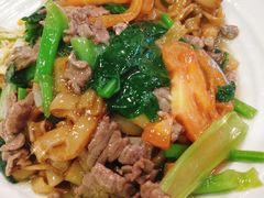 -裕记烧腊连锁餐饮(外马分店)