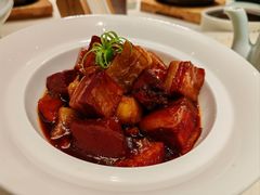 -鸭匠食府·挂炉烤鸭·新京菜(阜成路店)