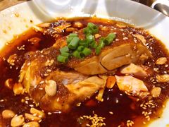 -渝信川菜(西单店)