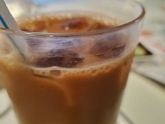 -新大咀港式茶餐厅(宝山万达店)