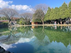 -崇圣寺三塔文化旅游区