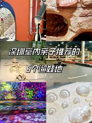 -meland亲子乐园(深圳领展中心城店)