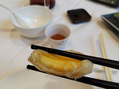 化皮鸡蛋挞-白天鹅宾馆-宏图府餐厅