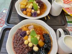 -澳门陈光记烧味饭店(万象城店)