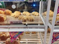 -85度C(厦门中华城新店)