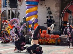 -大连海昌发现王国主题公园