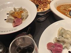 -老家水饺濮阳菜(巴黎街店)