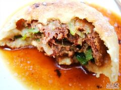 门钉肉饼2-白魁老号饭庄(安内店)