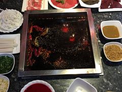 -李雪火锅食府(宽窄巷子总店)