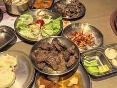 -西塔老太太泥炉烤肉(北京双井店)