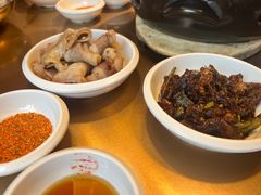 -辛氏火炉·韩式古法烤肉(松北店)
