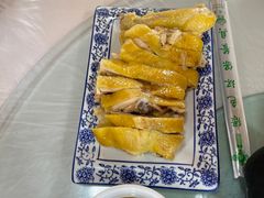 -洞天食府(北大街店)