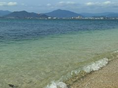 -三亚西岛海洋文化旅游区