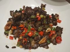 -粗茶淡饭·汉口公馆(循礼门店)