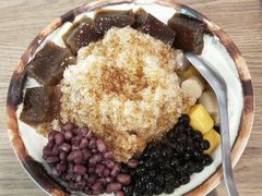 -鲜芋仙(常州吾悦国际广场店)