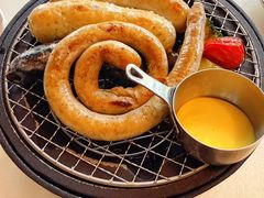 -华梅西餐厅(哈尔滨中央大街店)