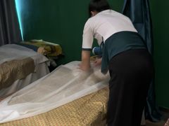 -泰乐道·SPA·按摩·足道(坡子街店)