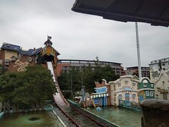 -大连海昌发现王国主题公园