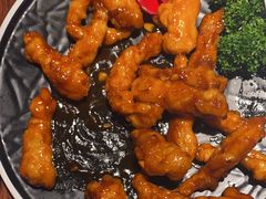 -前海沿·青岛菜(五四广场永旺店)