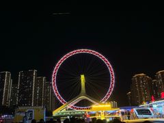 -海河游船-永乐码头(大悲院)