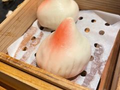 -杭州西子湖四季酒店·金沙厅