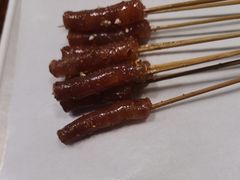-本色.小马哥烧烤(五一路总店)