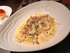 -九月里.自由花园餐厅