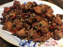-蜀留香石锅鱼(六顺街店)