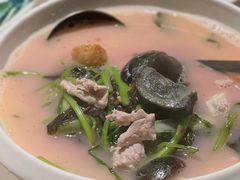 -漓江又一軒·广西菜·桂林米粉(梅林店)