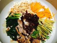 -云海肴·汽锅鸡·云南菜(天津国金汇店)