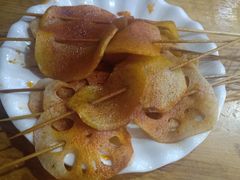 -高原第一家资格烤羊肉(玉林南路总店)