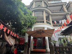 -百家春好德来姜母鸭