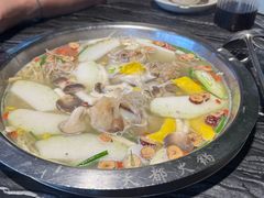 -天都火锅酒楼(虹梅南路店)