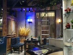 大堂-老灶堂文创火锅(文艺路店)