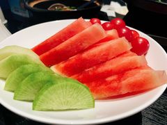 -老海陵·泰州菜(三水湾店)