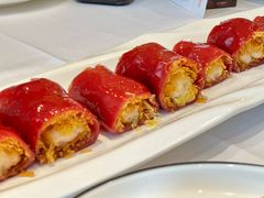 -御彩酒家(东风东路店)