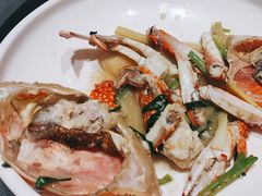 -海鲜e族(马王堆店)