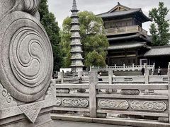 -香积寺